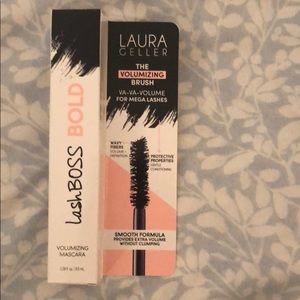 Laura Geller- Lashboss Bold Mascara